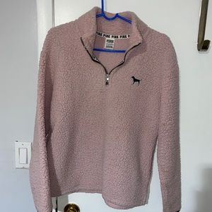 PINK Sherpa